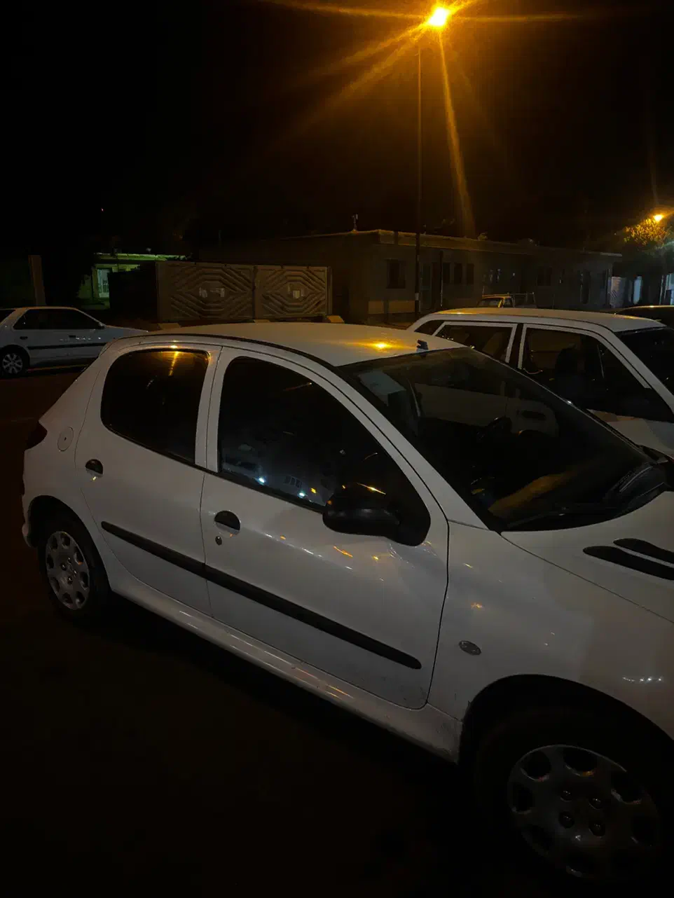 خودرو پژو، 206 آگهی ann_20995044