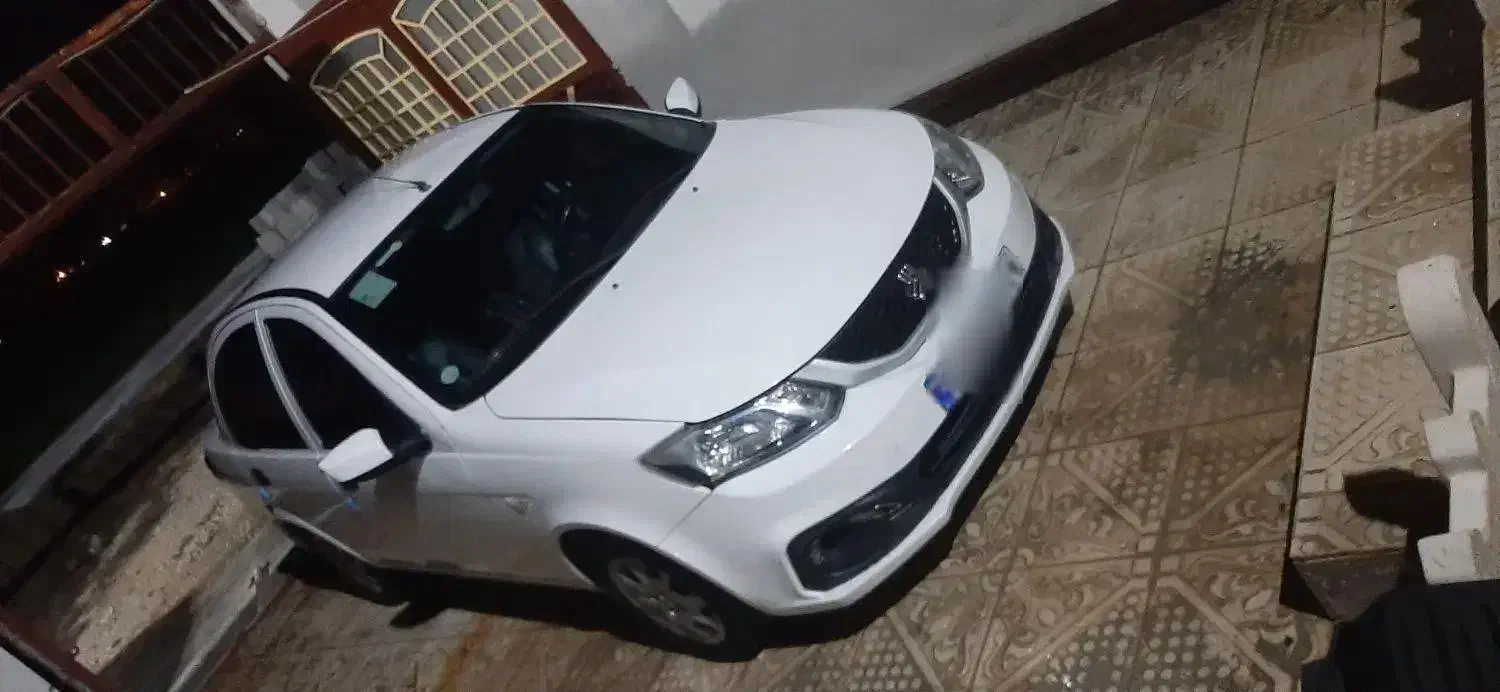 خودرو ساینا، S آگهی ann_20995048