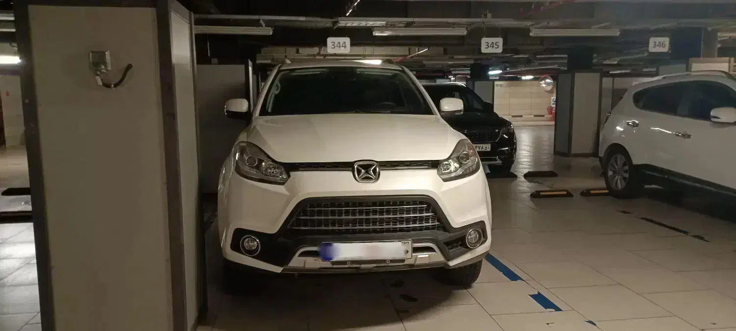 خودرو جی ام سی، S آگهی ann_20995050