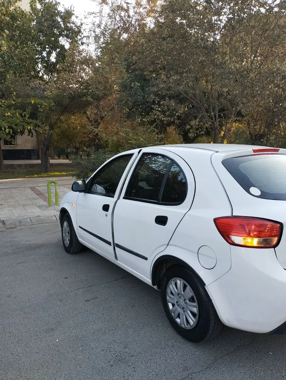 خودرو تیبا، 2 آگهی ann_20995054