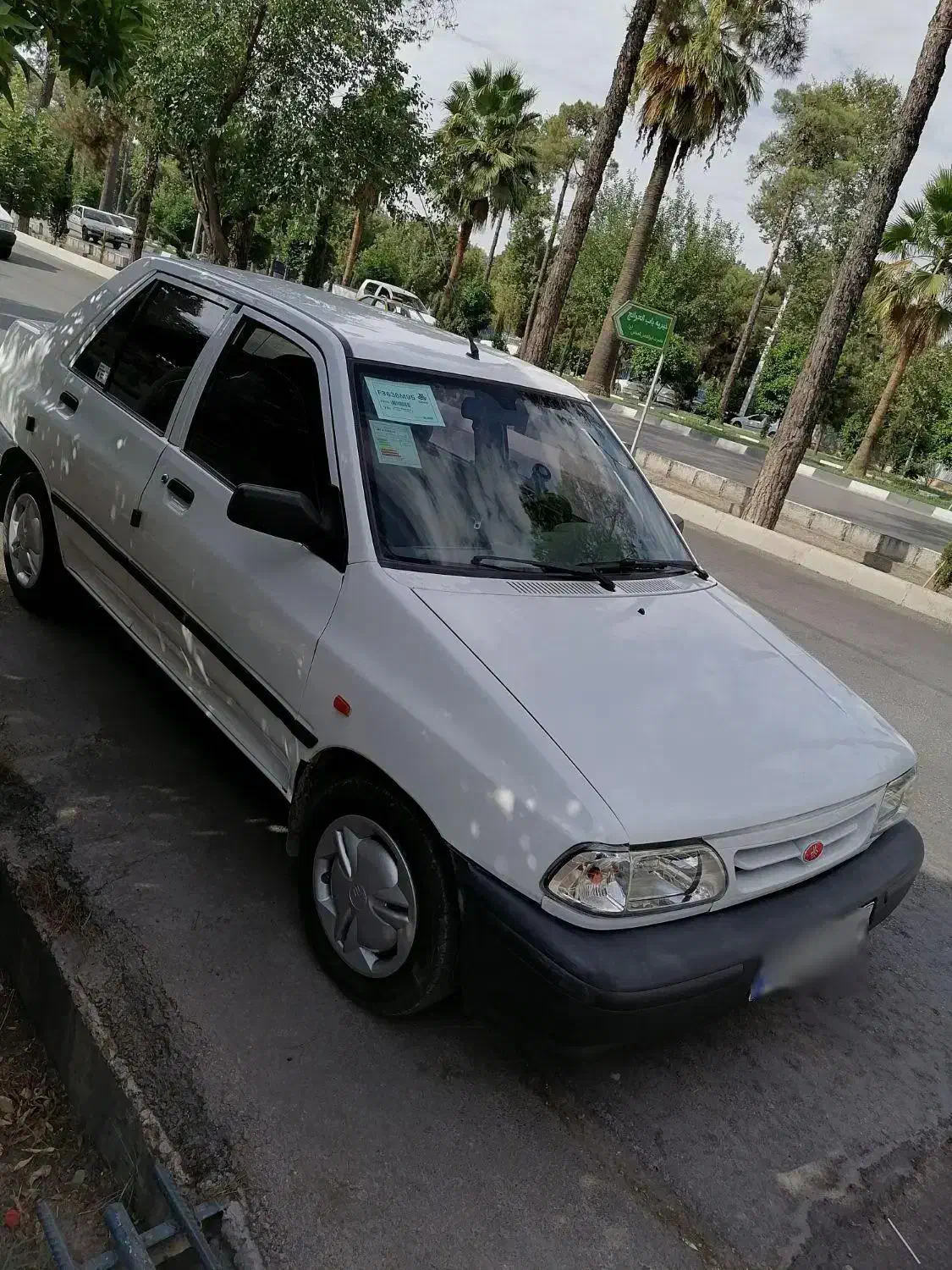 خودرو پراید، 131 آگهی ann_20995058