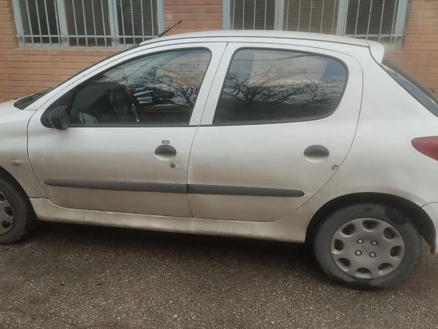 خودرو پژو، 206 آگهی ann_20995059