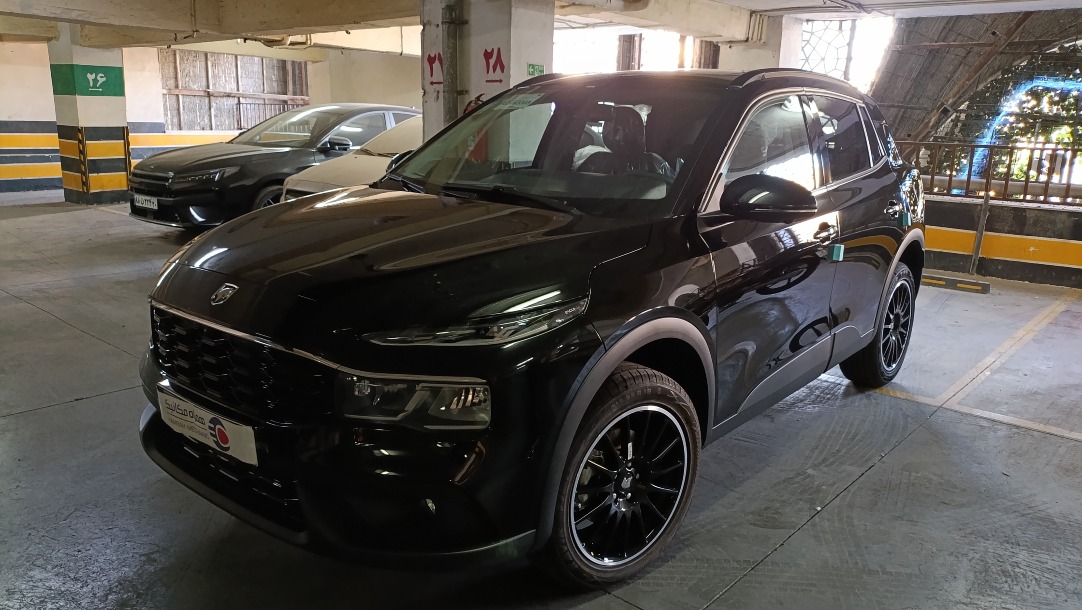 خودرو ری را، اتوماتیک آگهی ann_20995064