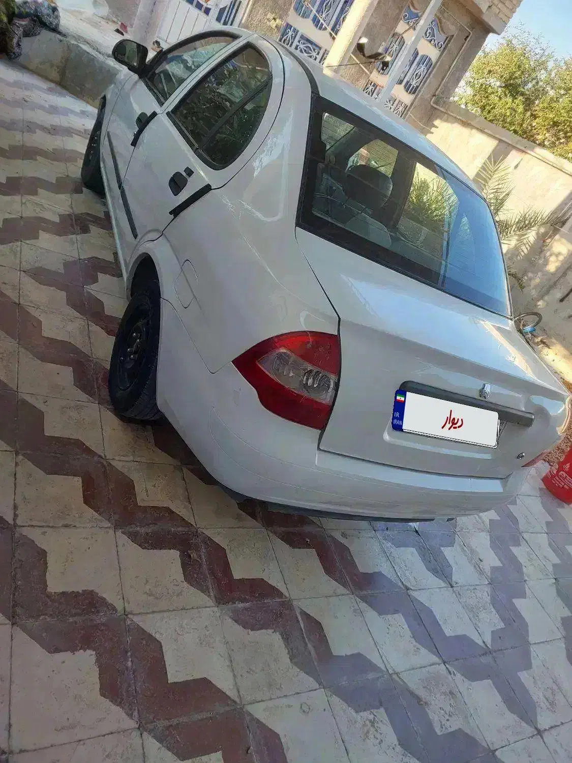 خودرو تیبا، صندوق دار آگهی ann_20995071