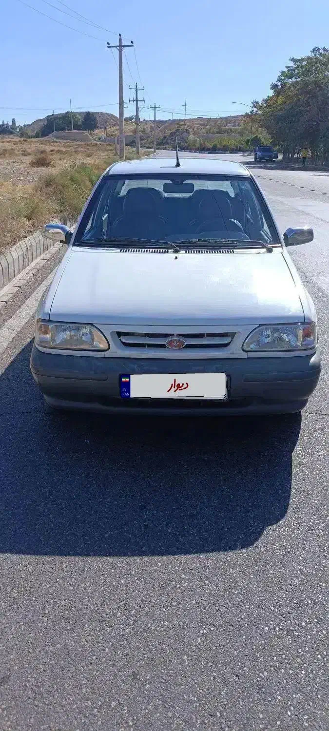 خودرو پراید، 131 آگهی ann_20995084
