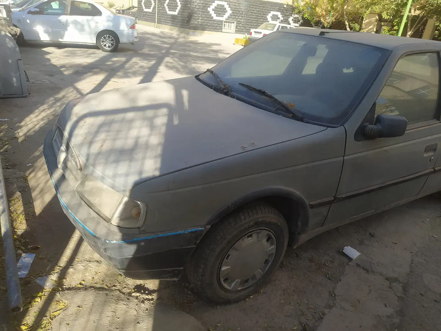 خودرو پژو، آردی آگهی ann_20995086