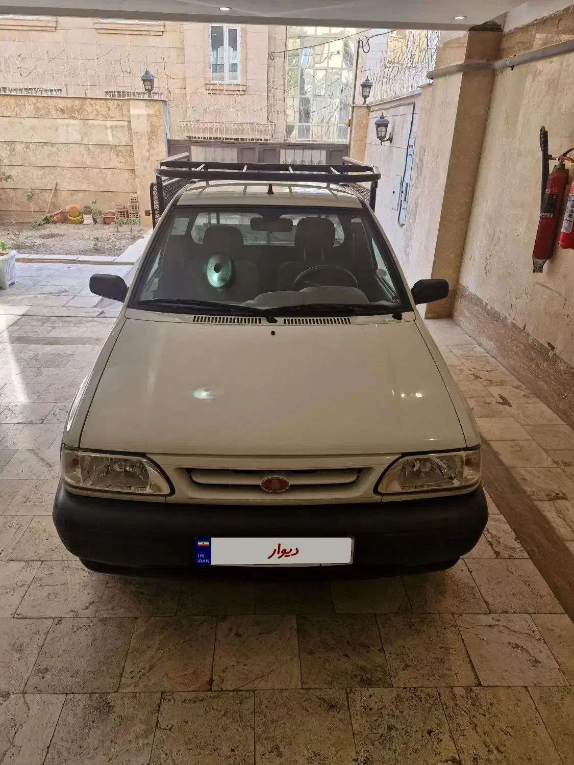 خودرو پراید، 151 آگهی ann_20995090