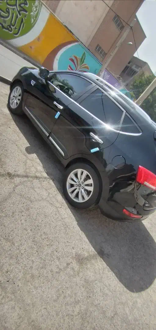 خودرو جک، S5 آگهی ann_20995095