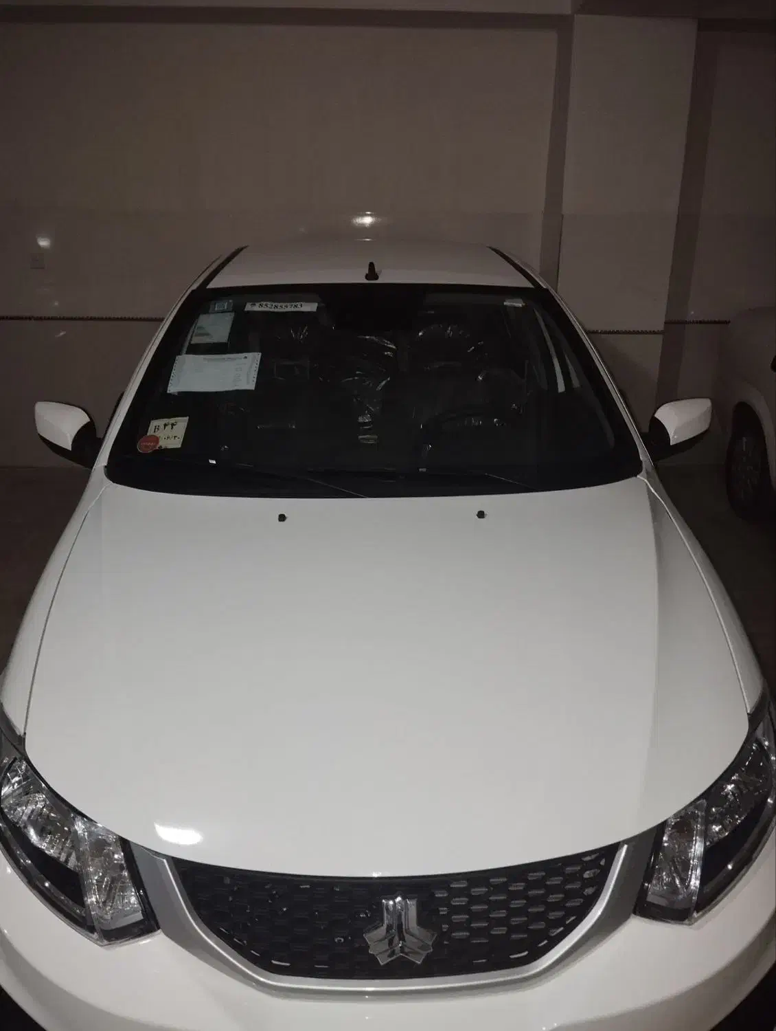 خودرو ساینا، S آگهی ann_20995099