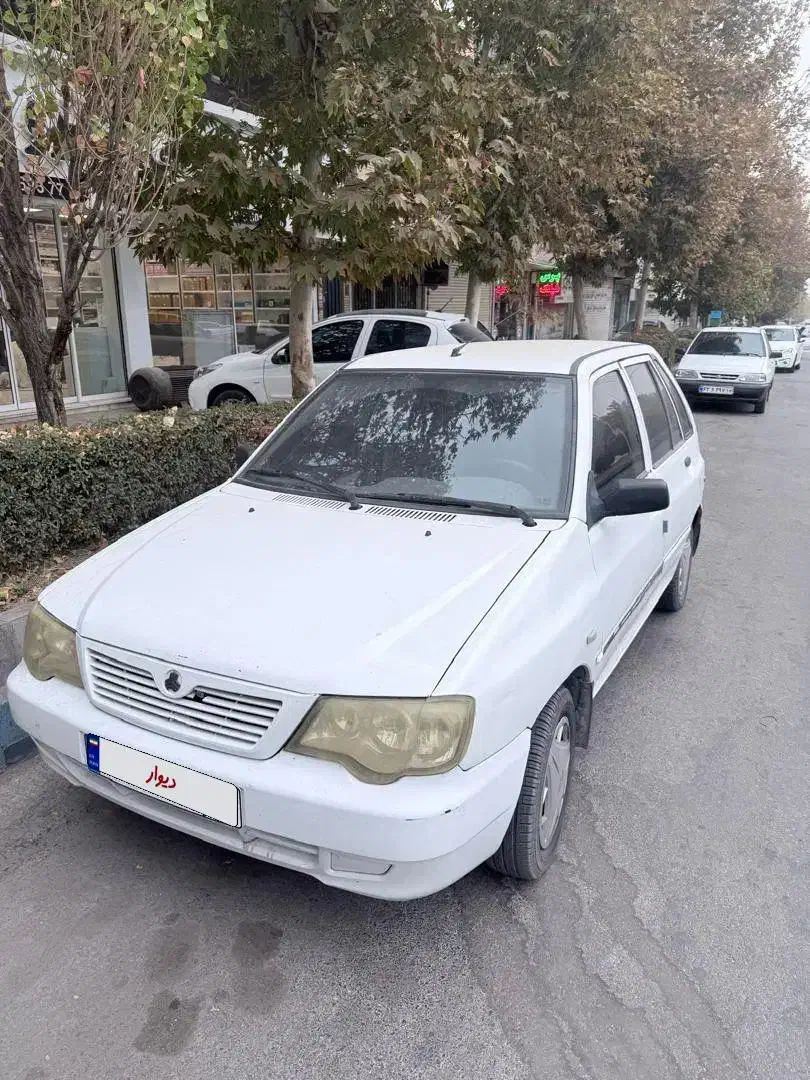 خودرو پراید، 111 آگهی ann_20995107