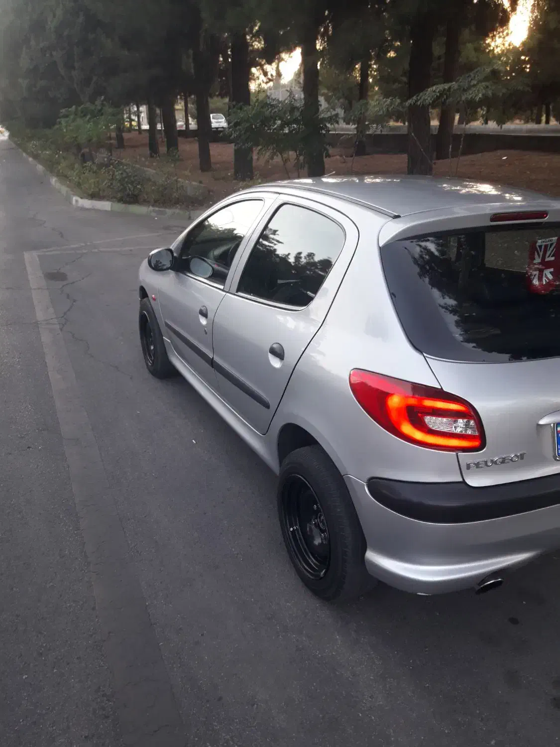 خودرو پژو، 206 آگهی ann_20995112