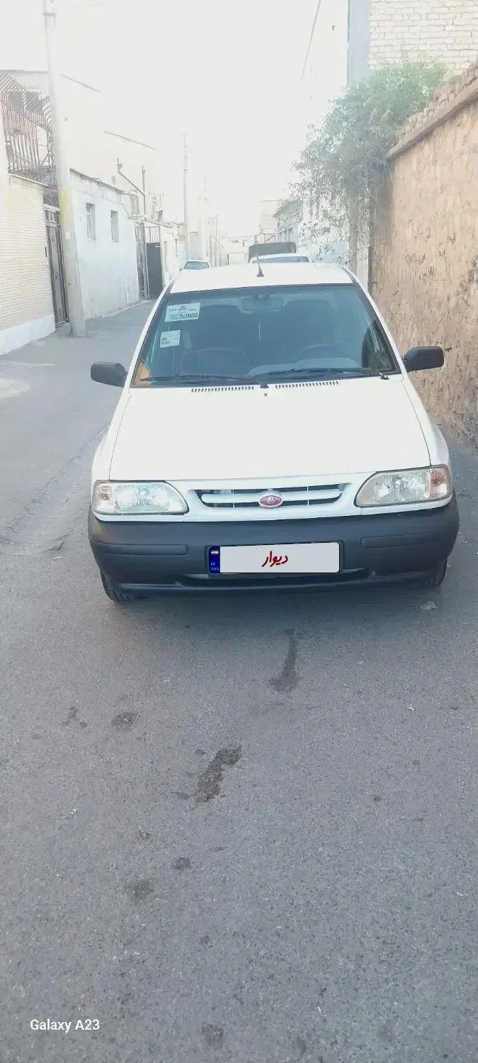 خودرو پراید، 131 آگهی ann_20995114