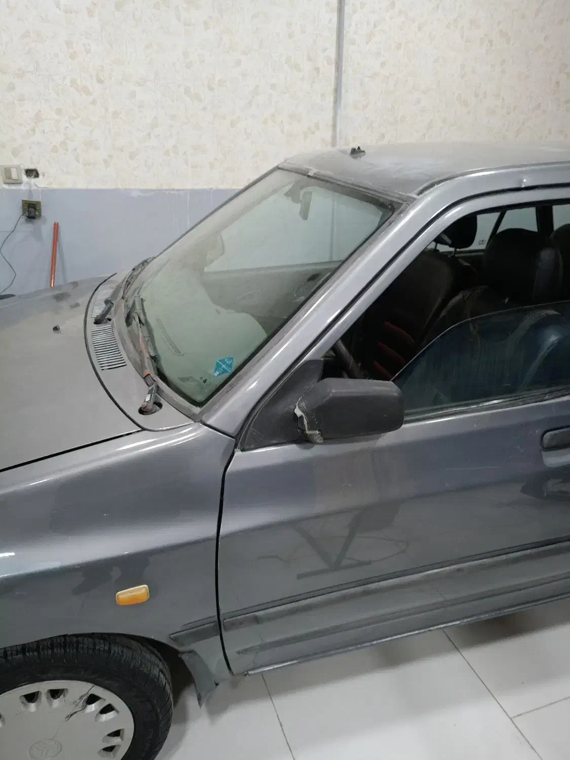 خودرو پراید، 131 آگهی ann_20995136