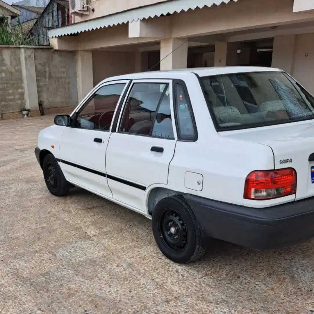 خودرو پراید، 131 آگهی ann_20995149