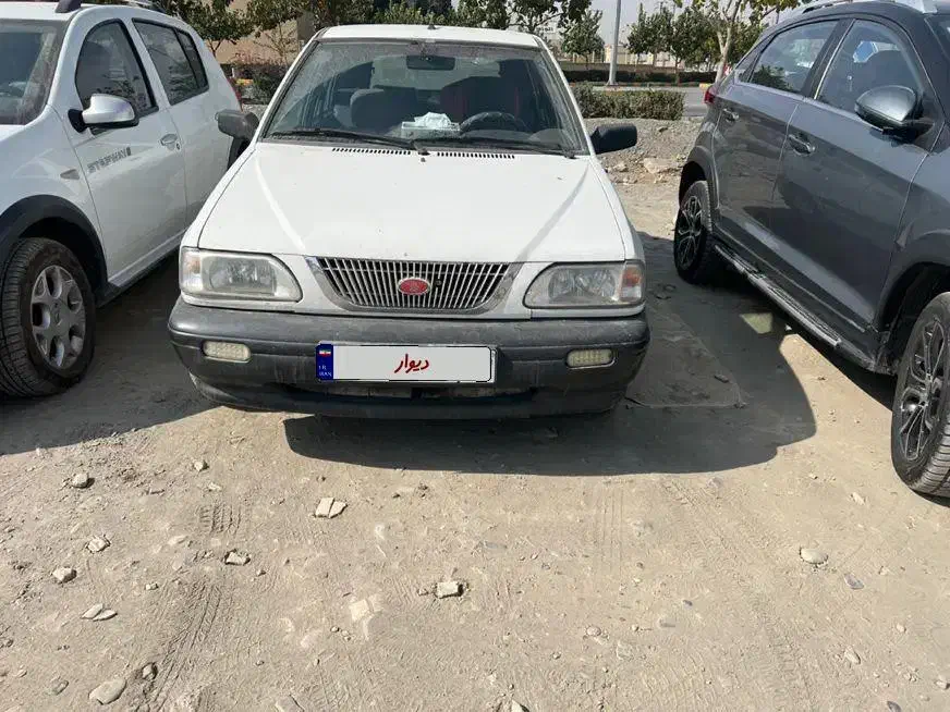 خودرو پراید، 141 آگهی ann_20995151