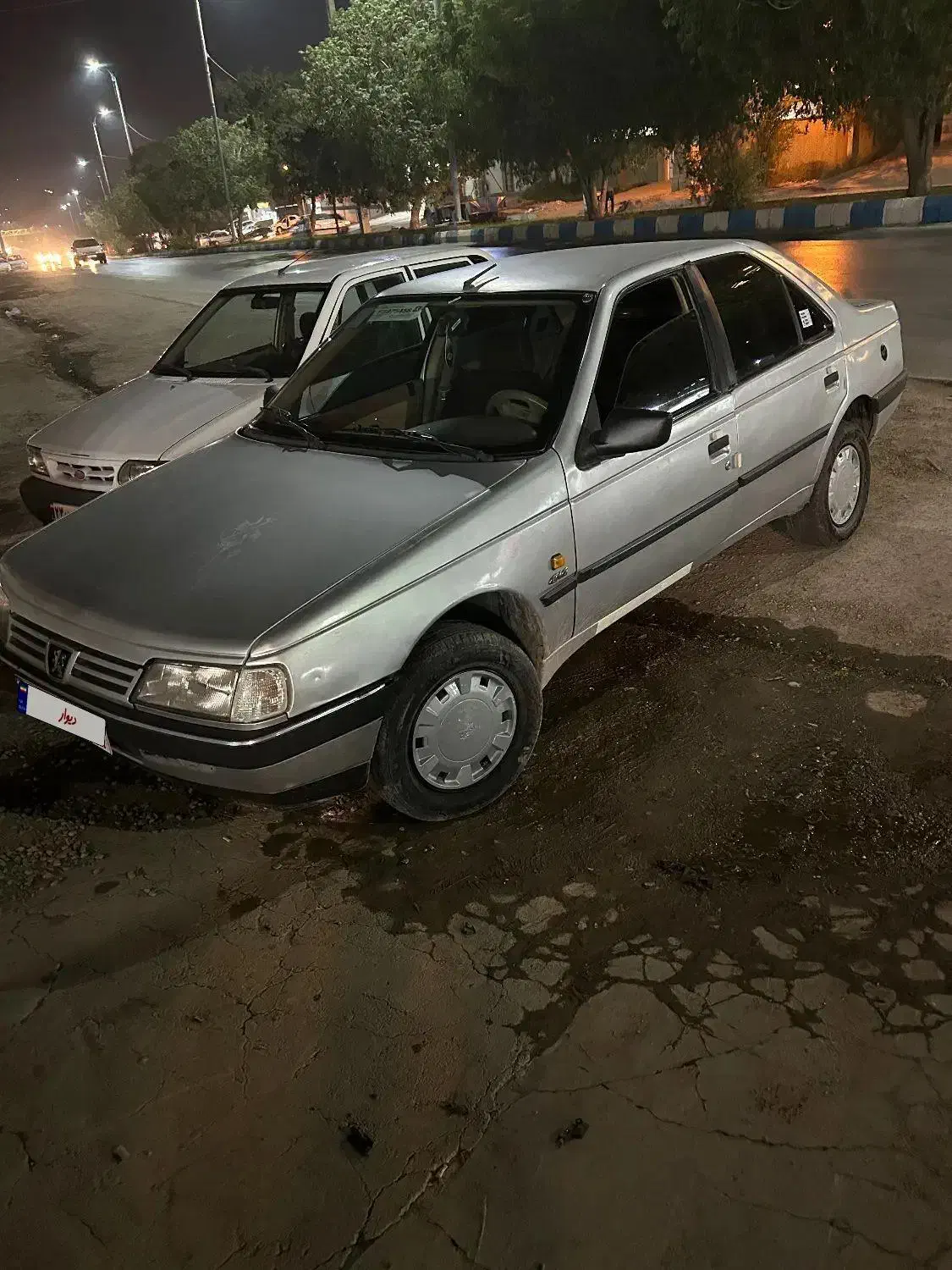 خودرو پژو، 405 آگهی ann_20995162