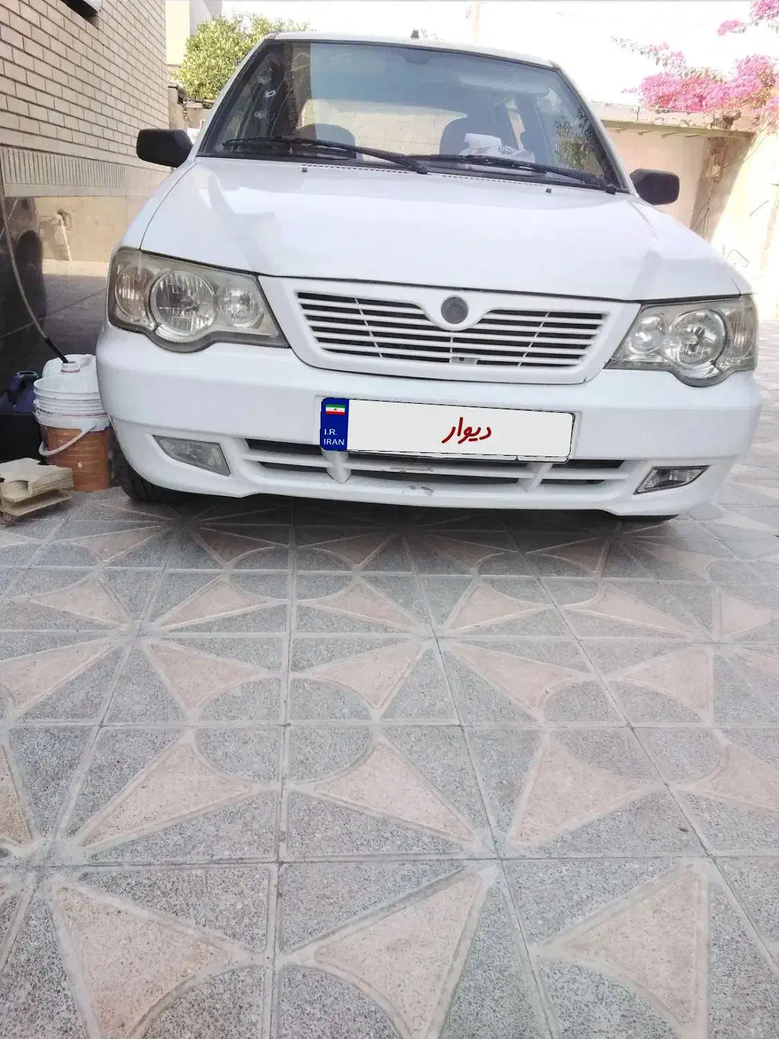 خودرو پراید، 111 آگهی ann_20995183