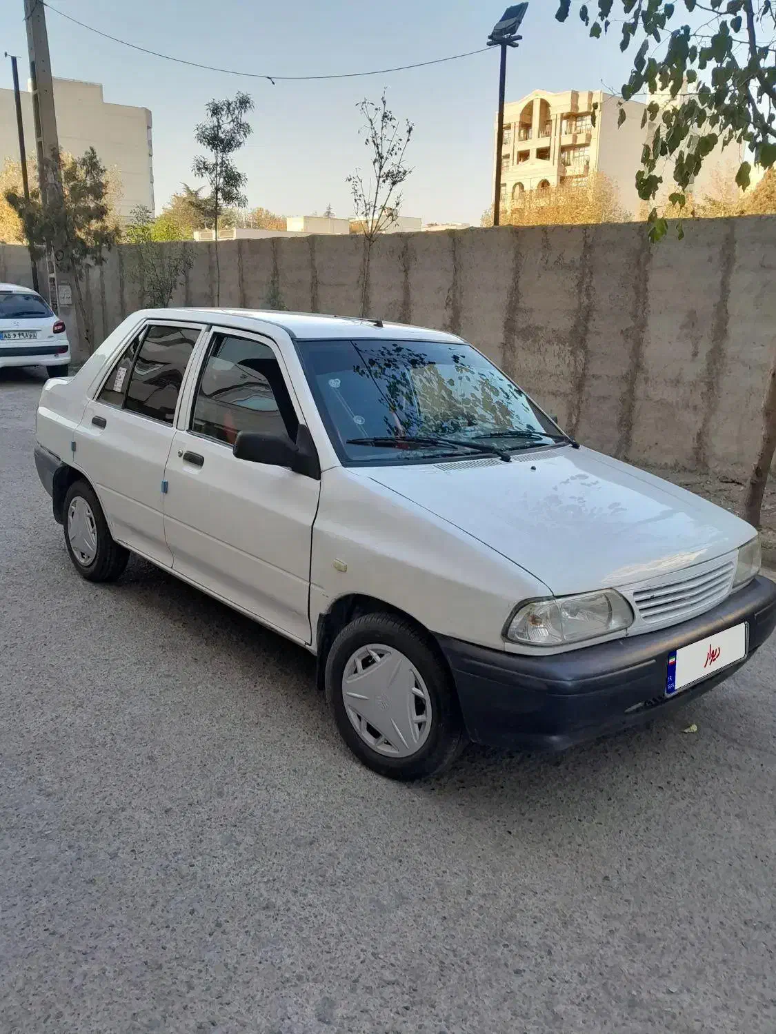 خودرو پراید، 131 آگهی ann_20995191