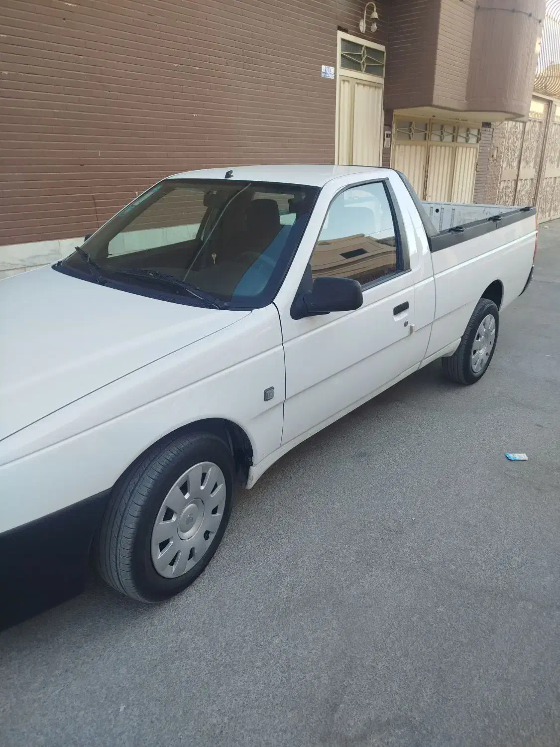 خودرو آریسان، 2 آگهی ann_20995202