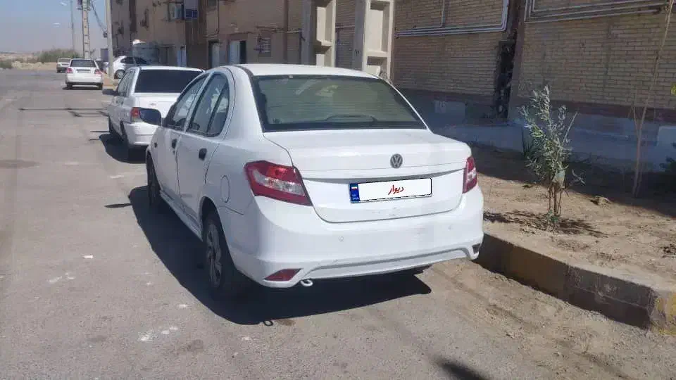 خودرو ساینا، EX آگهی ann_20995208