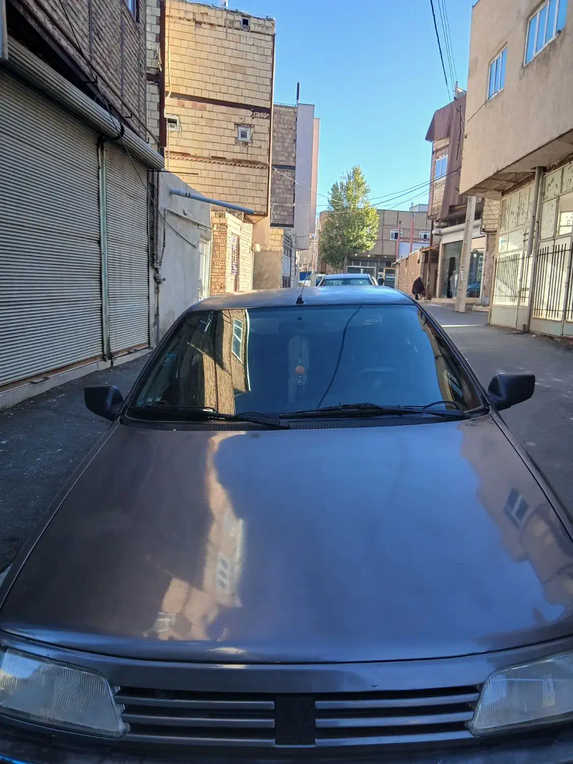 خودرو پژو، روآ آگهی ann_20995213