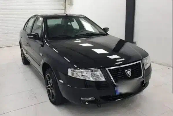 خودرو سمند، سورن پلاس آگهی ann_20995225