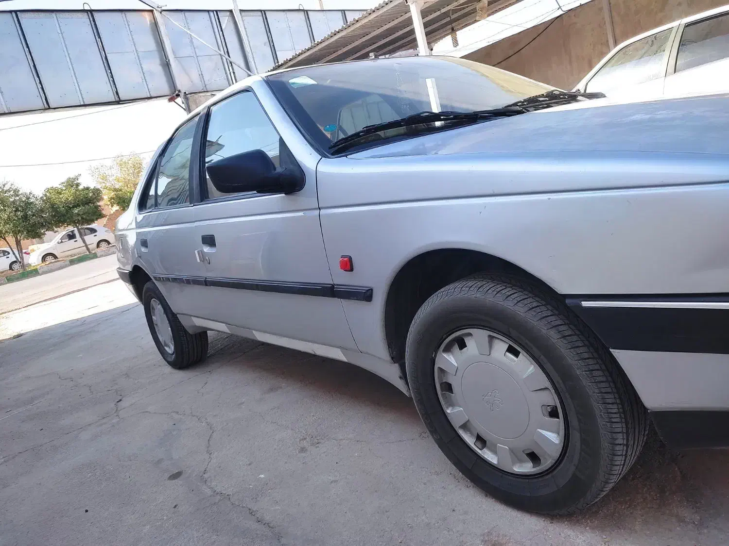 خودرو پژو، 405 آگهی ann_20995231