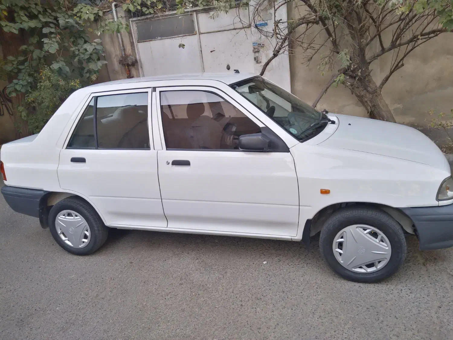 خودرو پراید، 131 آگهی ann_20995232