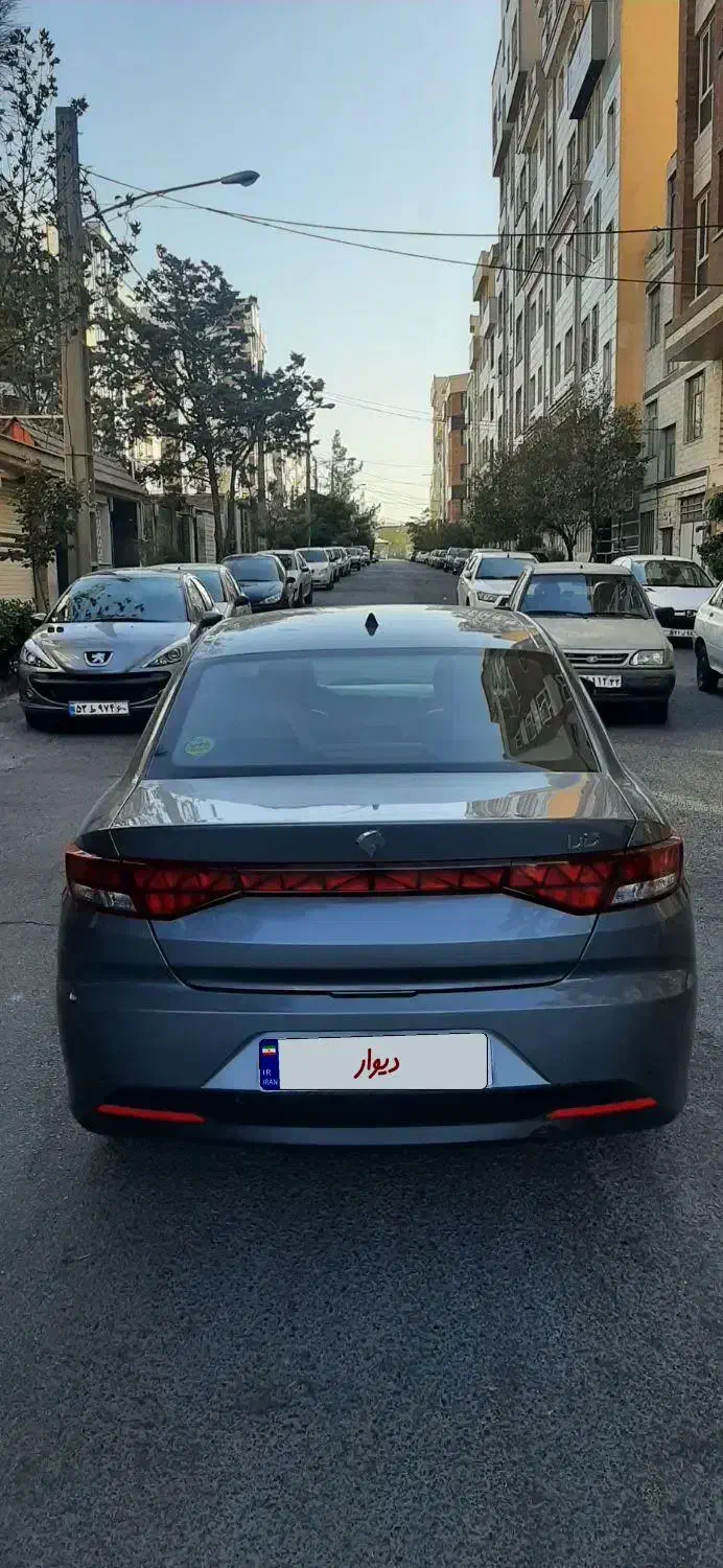 خودرو تارا، دنده‌ای آگهی ann_20995243