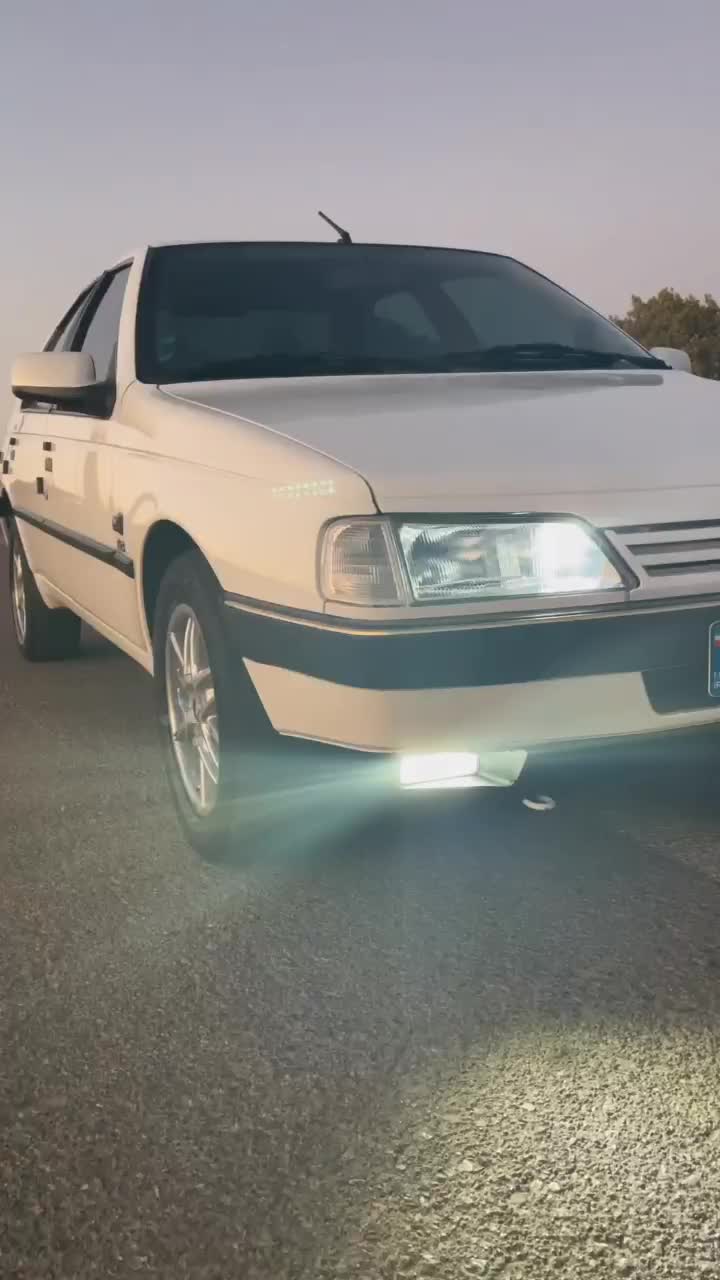 خودرو پژو، 405 آگهی ann_20995269