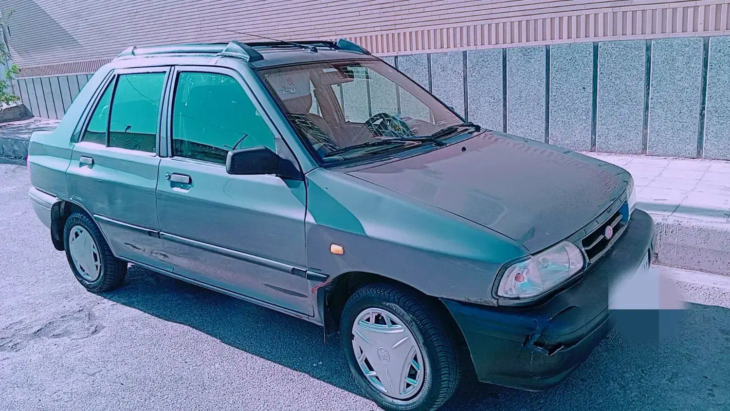 خودرو پراید، 131 آگهی ann_20995273