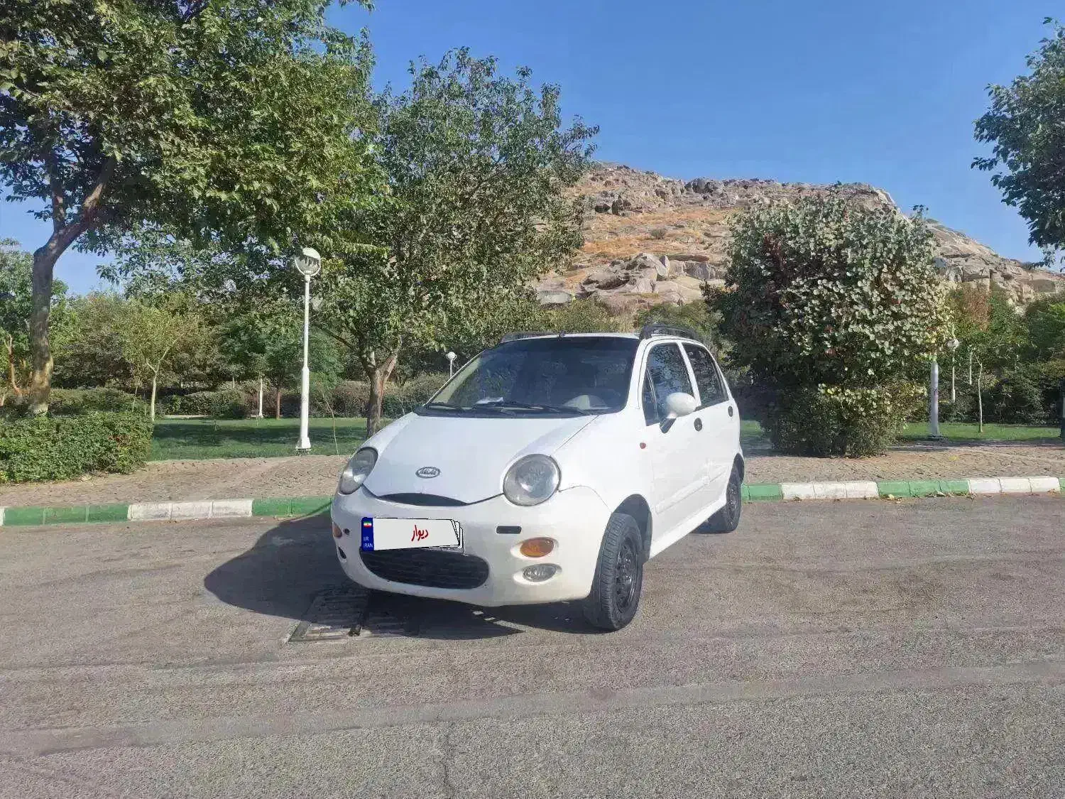 خودرو ام وی ام، 110 آگهی ann_20995288