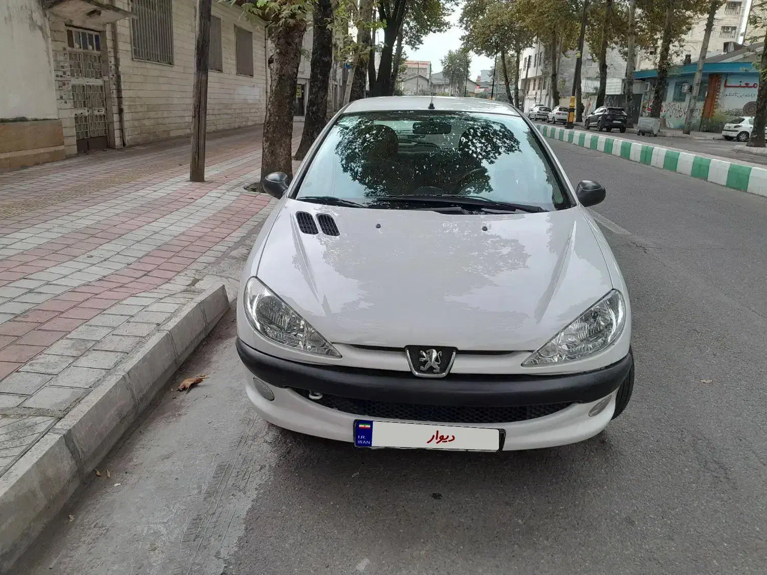 خودرو پژو، 206 آگهی ann_20995295