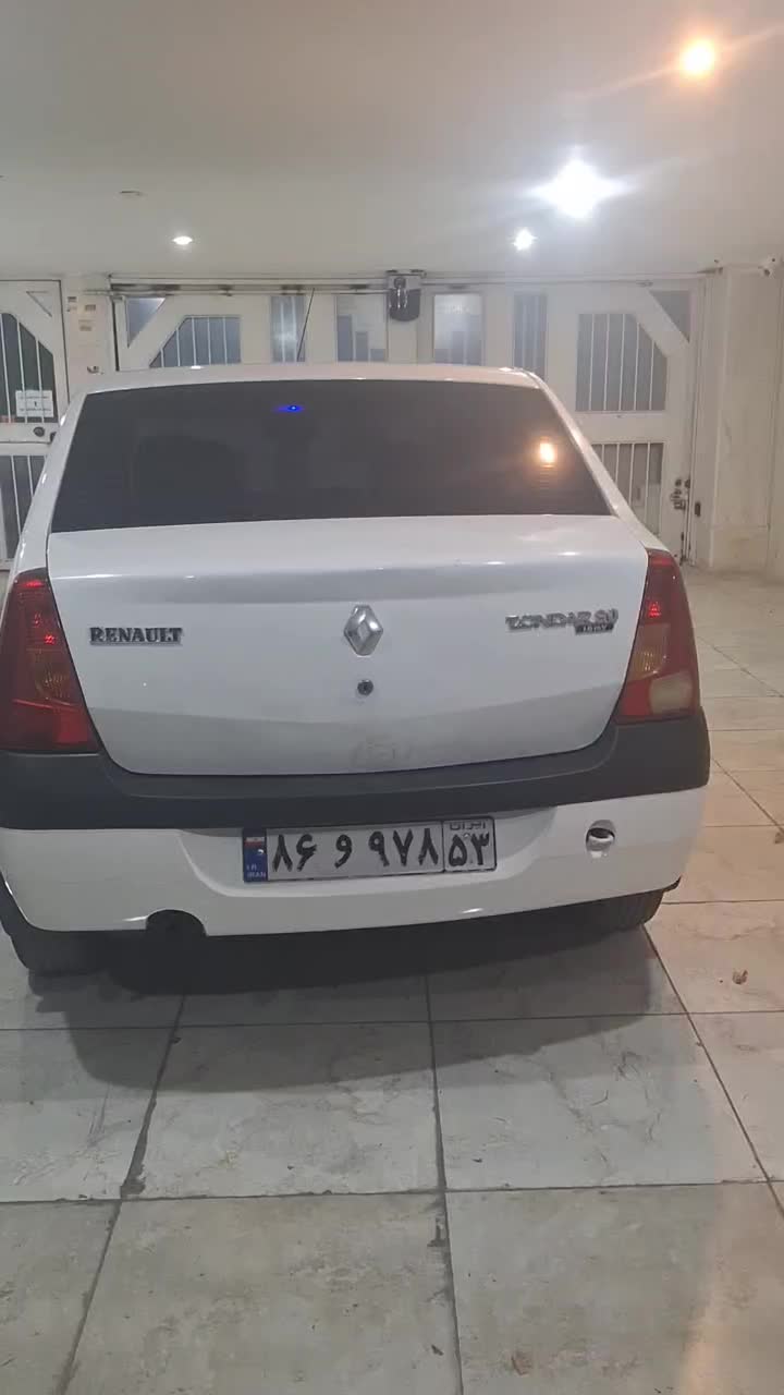 خودرو رنو، تندر 90 آگهی ann_20995298