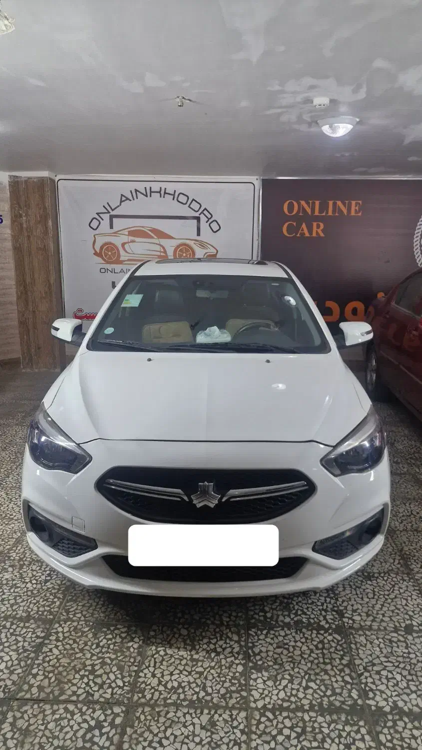 خودرو شاهین، G آگهی ann_20995302