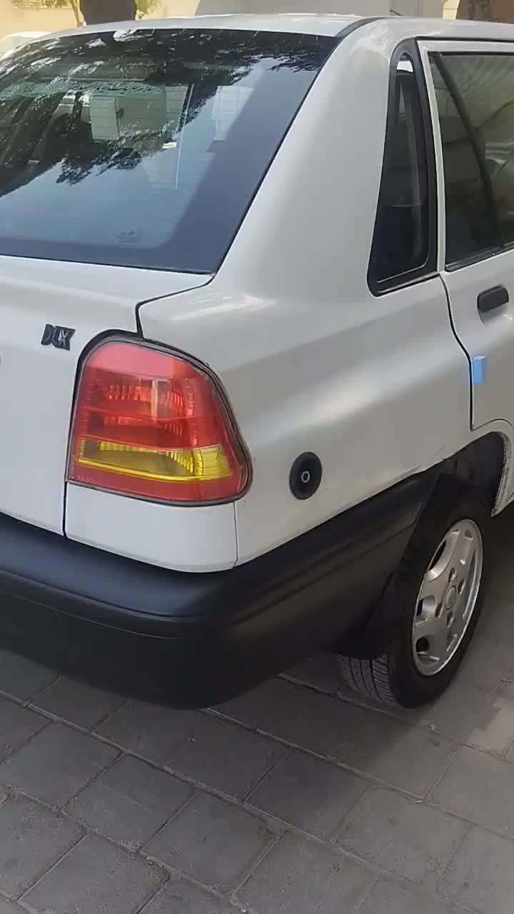 خودرو پراید، 141 آگهی ann_20995305