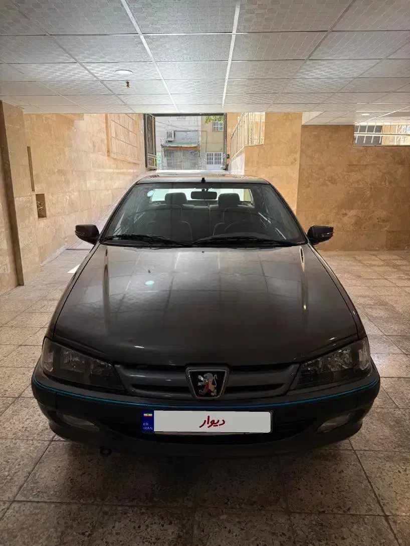 خودرو پژو، پارس آگهی ann_20995308