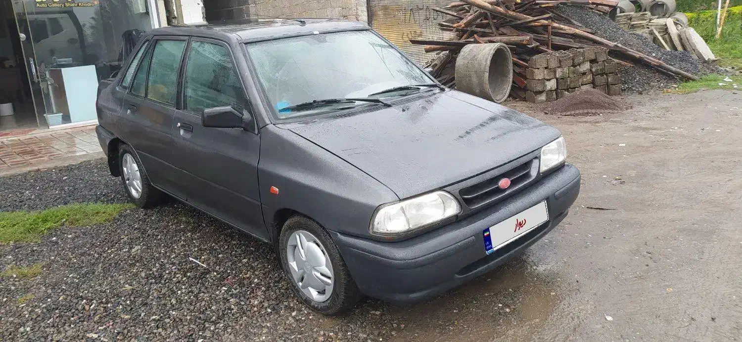 خودرو پراید، 131 آگهی ann_20995332