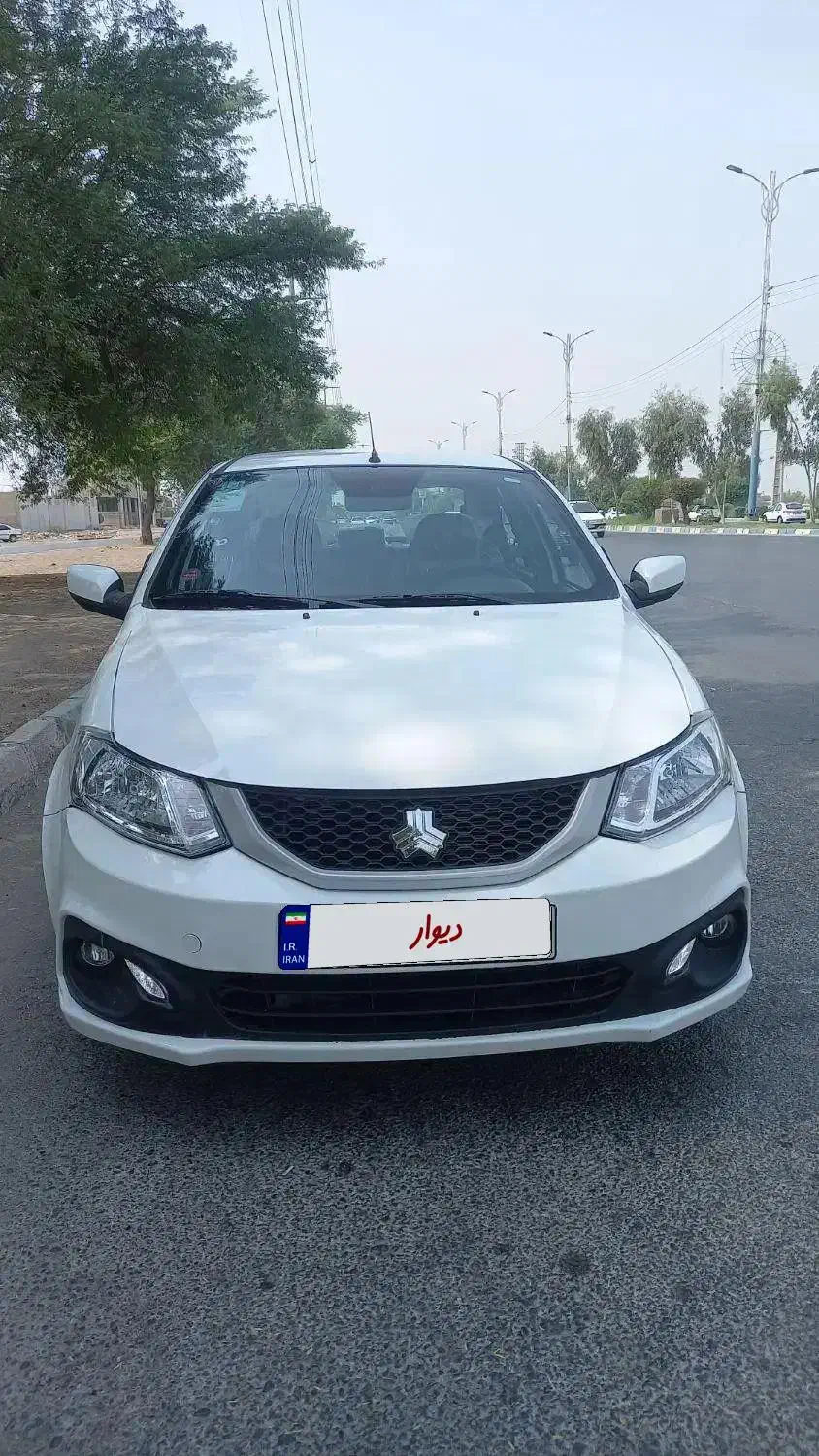 خودرو ساینا، S آگهی ann_20995334