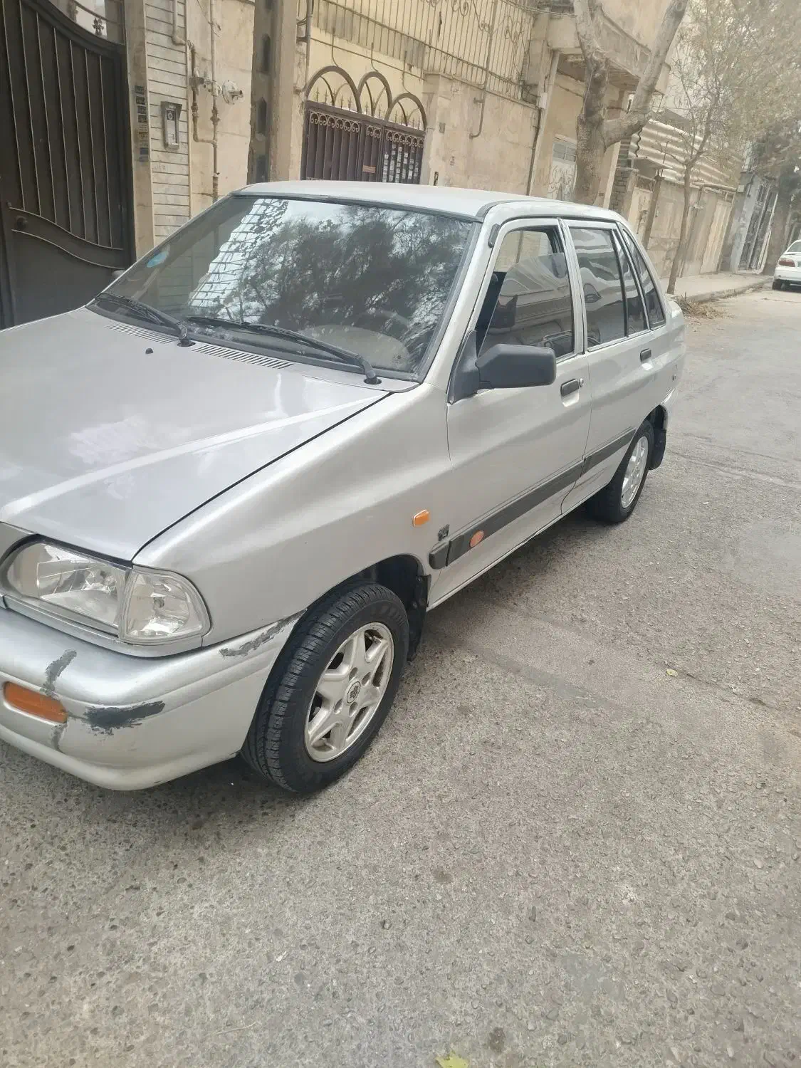 خودرو پراید، 141 آگهی ann_20995335