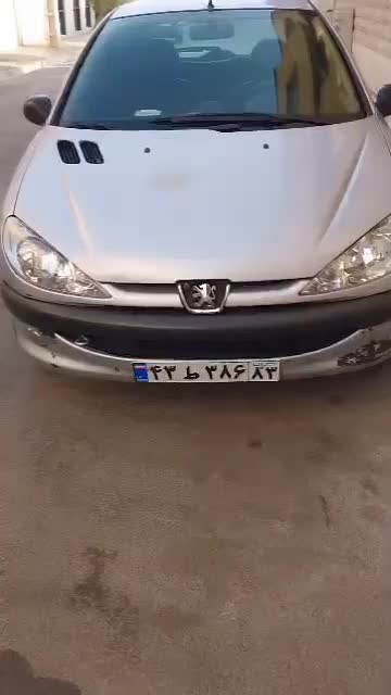 خودرو پژو، 206 آگهی ann_20995336