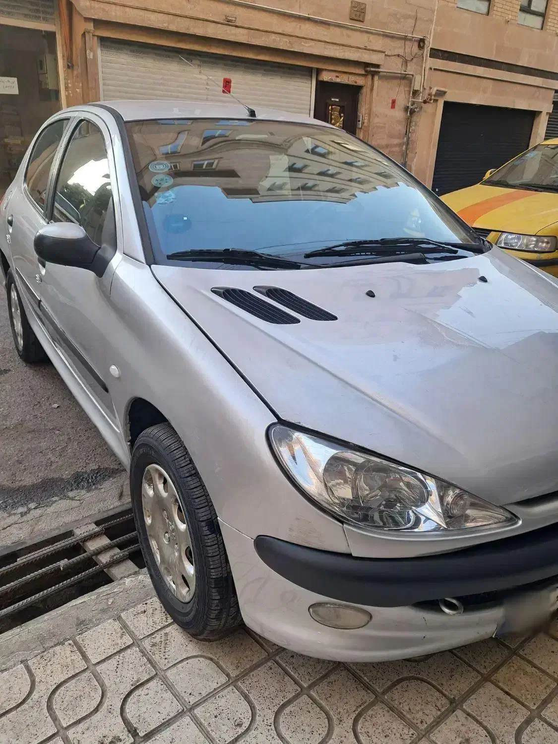 خودرو پژو، 206 آگهی ann_20995337