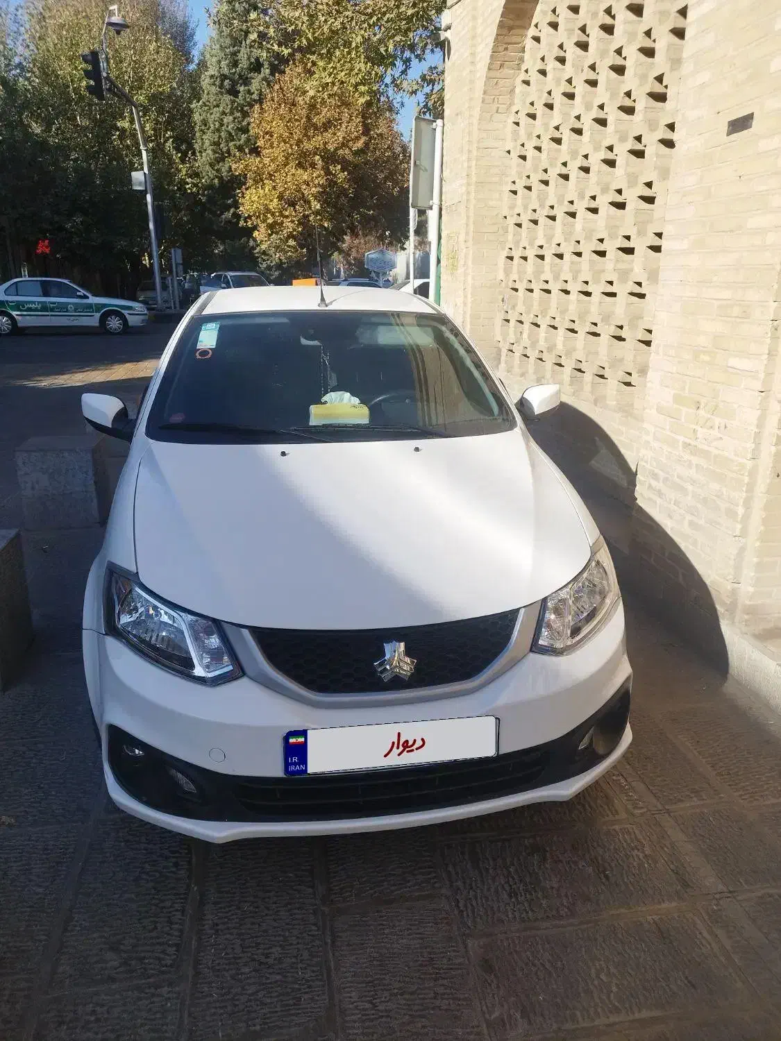 خودرو ساینا، S آگهی ann_20995339