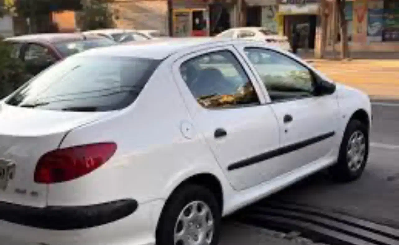 خودرو پژو، 206 آگهی ann_20995351