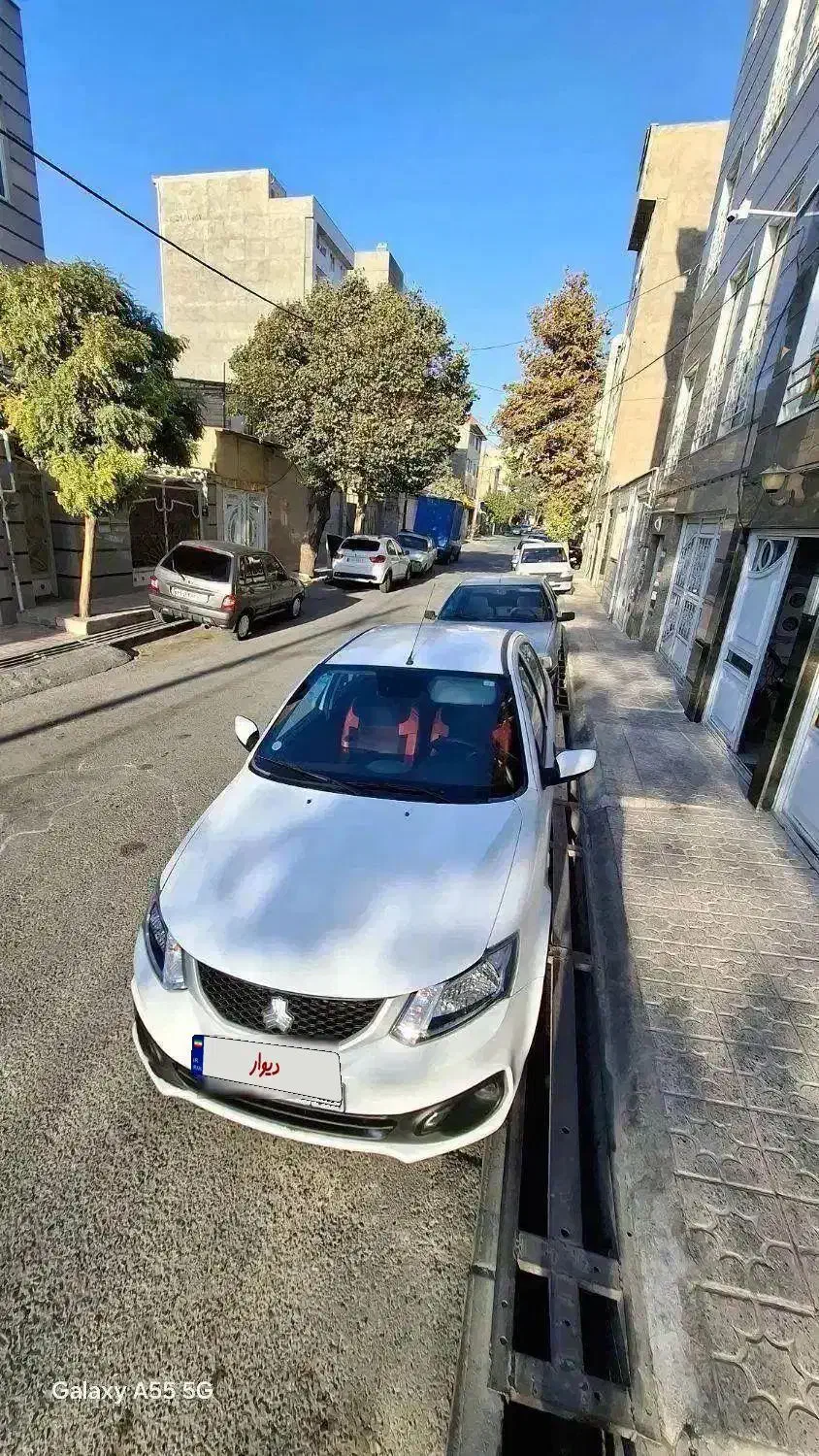 خودرو ساینا، S آگهی ann_20995370