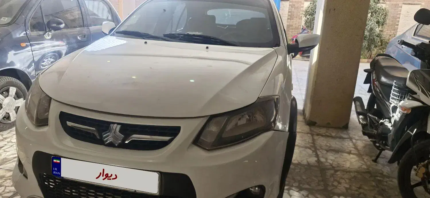 خودرو کوییک، معمولی آگهی ann_20995379