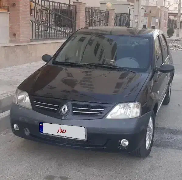 خودرو رنو، تندر 90 آگهی ann_20995384