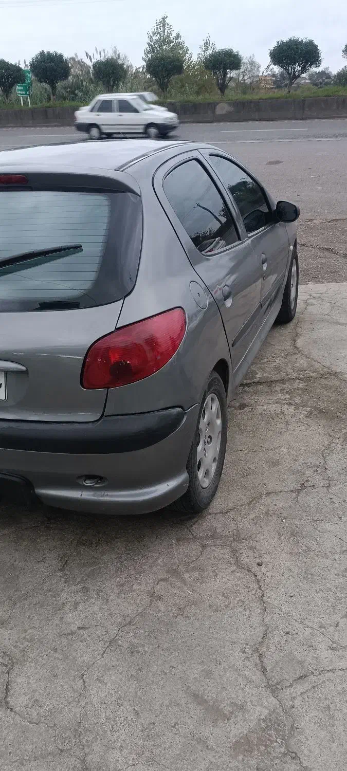 خودرو پژو، 206 آگهی ann_20995385