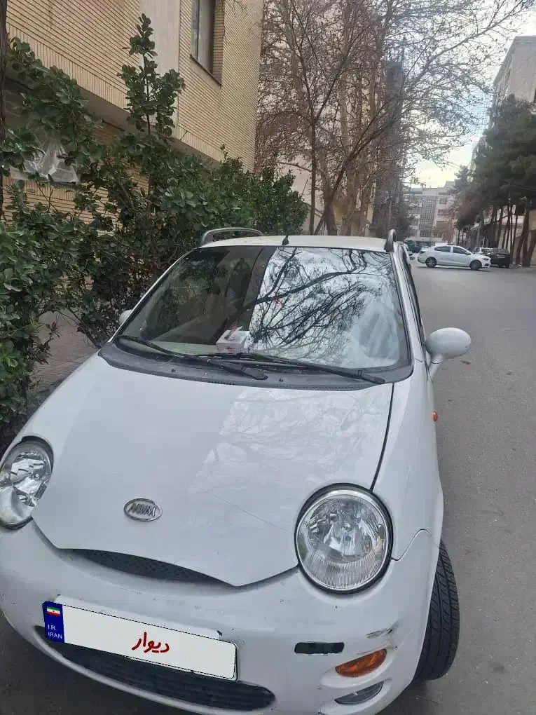 خودرو ام وی ام، 110 آگهی ann_20995389