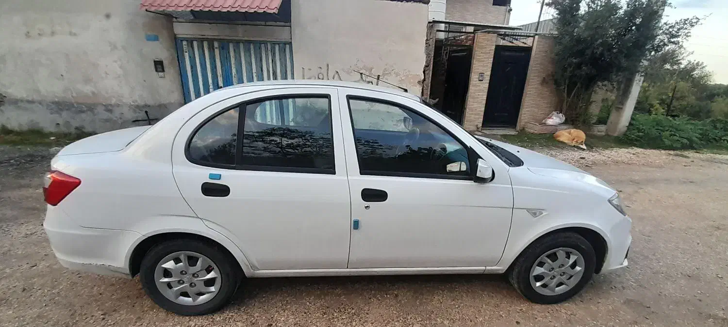 خودرو ساینا، S آگهی ann_20995391